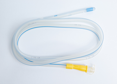 RYLES TUBE SZ:18FG W/X-RAY LINE